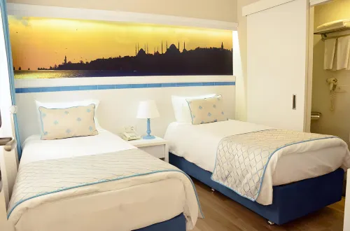 Star Holiday Hotel Rum Photos