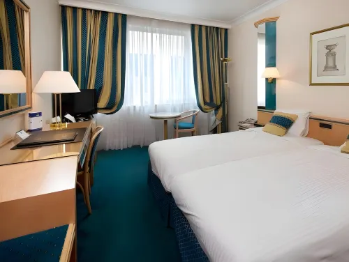 Best Western Hotel Royal Centre Photos
