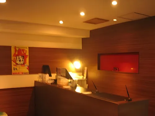 Enagic Okinawa Kokusai Plaza Hotel Empfohlen Photos