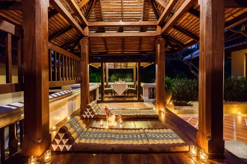 Muang Samui Spa Resort Public Areas Photos