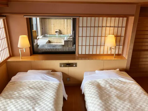 Yunokawa Kanko Hotel Shoen À ne pas manquer Photos
