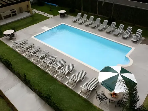 City Express Suites by Marriott Querétaro Loisirs et amusements Photos