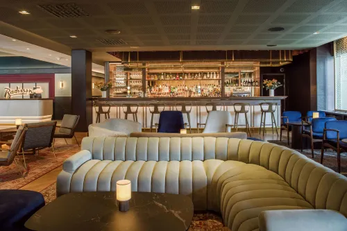 Radisson Blu Waterfront Hotel, Stockholm Vapaa-aika ja virkistys Photos
