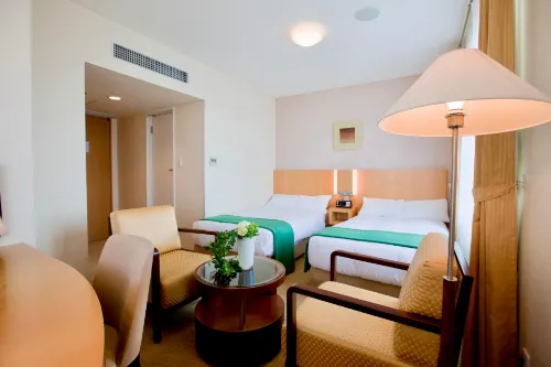 Hotel Kitano Plaza Rokkoso Photos