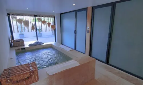 The Waves Tulum by Bnb Experience الترفيه والتسلية Photos
