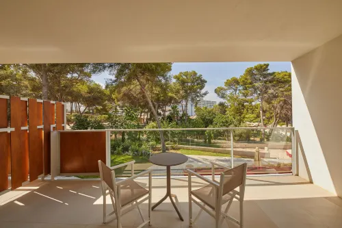 Dreams Calvia Mallorca Espaces publics Photos