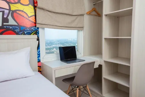 Urban Hotel Serpong Photos