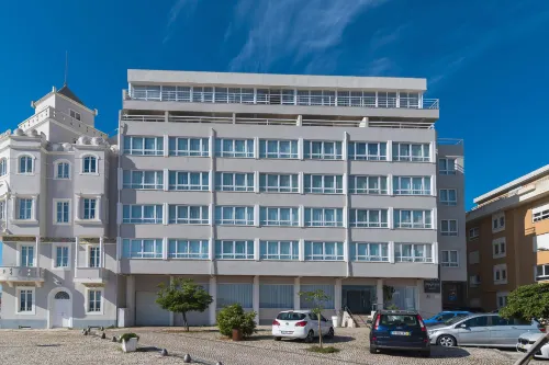 Costa de Prata Hotel Esterni Photos