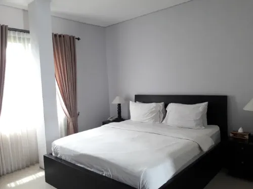 The Radiant Hotel Photos