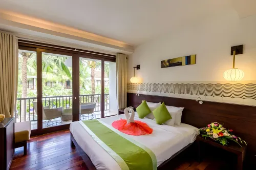 Emerald Hoi An Riverside Resort Photos