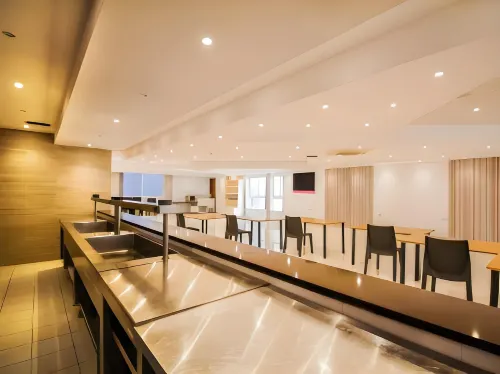 Blubay Apartments by ST Hotels Restauration Photos