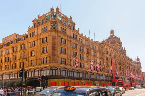 Paddington Park Hotel Exterior Photos