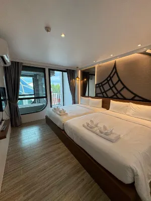 S3 Ayutthaya Hotel Photos