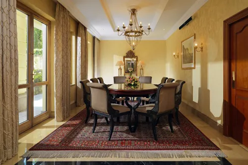 Sheraton Addis, a Luxury Collection Hotel, Addis Ababa Photos