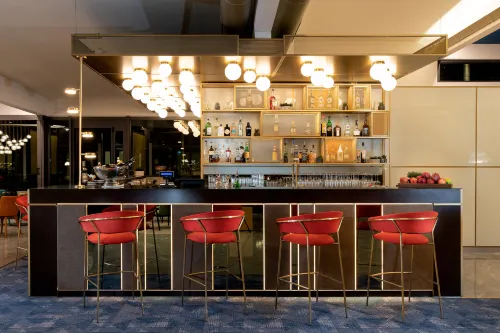Doubletree by Hilton Milan Malpensa Solbiate Olona Loisirs et amusements Photos