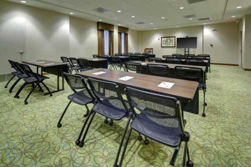 Hampton Inn Ft. Lauderdale-West/Pembroke Pines Business Facilities Photos
