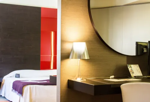 UNA HOTELS T Hotel Cagliari Photos
