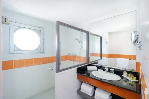 Hilton Noumea la Promenade Residences Rooms Photos