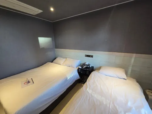 Hotel IAM Photos
