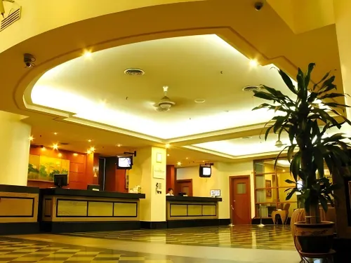 Good Hope Hotel Espaces publics Photos