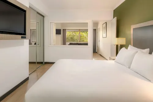 Courtyard by Marriott Darwin Camere Photos