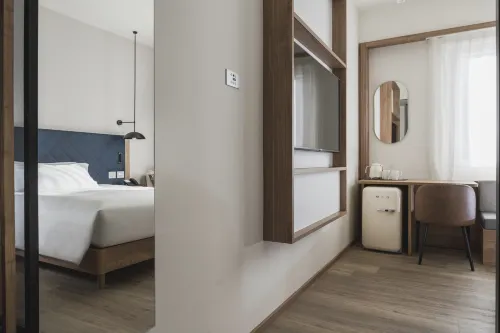 Hilton Garden Inn Padova City Centre Photos