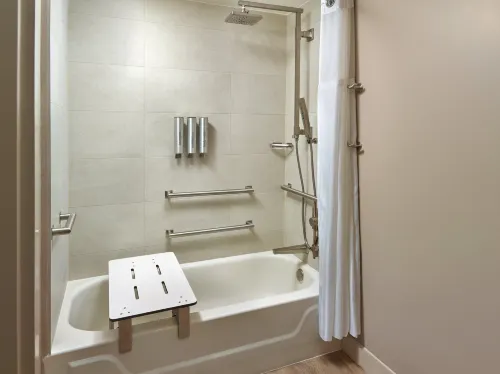 Emory Conference Center Hotel Rooms Photos