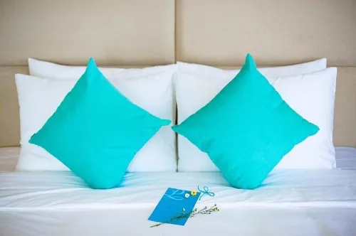 Pariat River Front Hotel Đà Nẵng Phòng Photos