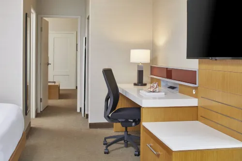 Renaissance Chicago Glenview Suites Hotel Chambres Photos