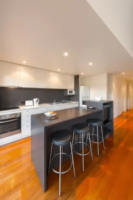Southern Ocean Villas Rooms Photos