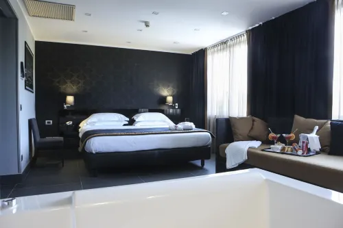 Best Western JFK Hotel Photos