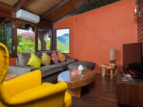 Koh Tao Cabana Photos