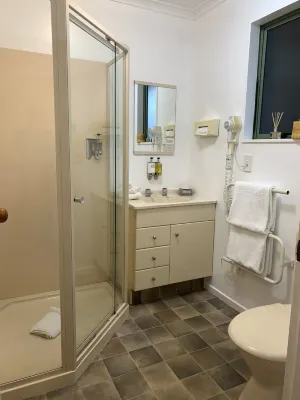 Aldan Lodge Camere Photos