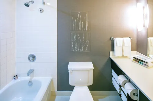 Cambridge Suites Hotel Halifax Photos