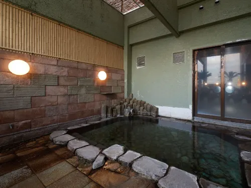 Izu Atagawa Onsen Hotel Gyokuryu Loisirs et amusements Photos