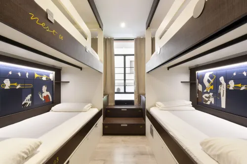 Free Hostels Barcelona Da non perdere Photos