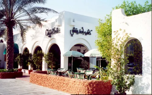 Marbella Resort Exterior Photos