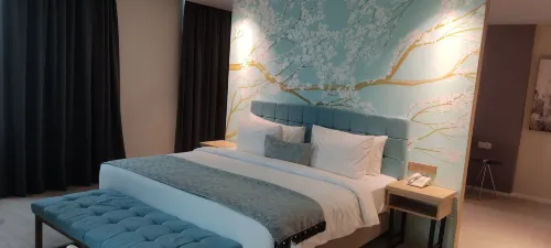 Hotel Eastern Bojonegoro Photos
