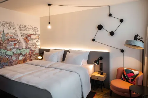 Pentahotel Bremen Photos
