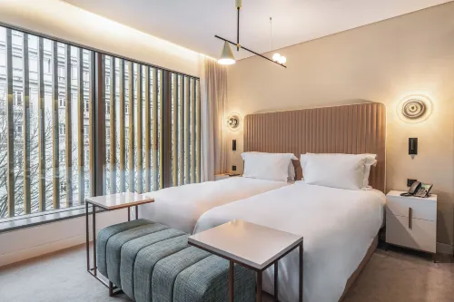 Luster Hotel Chambres Photos