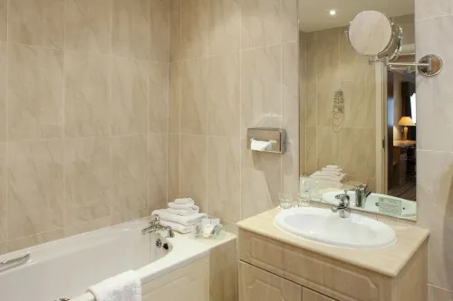 Holiday Inn Barnsley M1, Jct.37 Camere Photos
