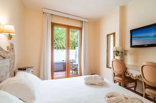 Hotel dP Olbia - Sardinia Photos