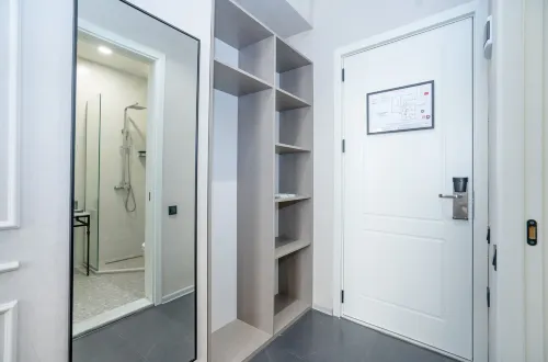 Hotel Best Tbilisi Chambres Photos