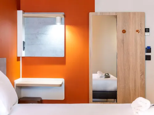 Ibis Budget Bilbao City Photos