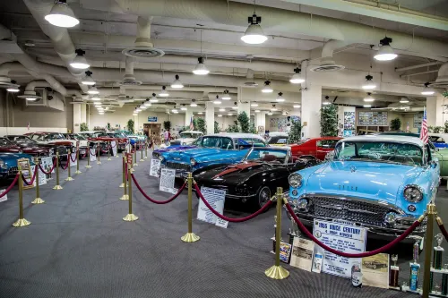 Don Laughlin's Riverside Resort & Casino Public Areas Photos