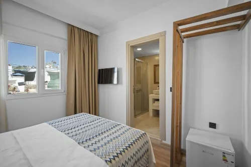 Costa Viva Bodrum Chambres Photos