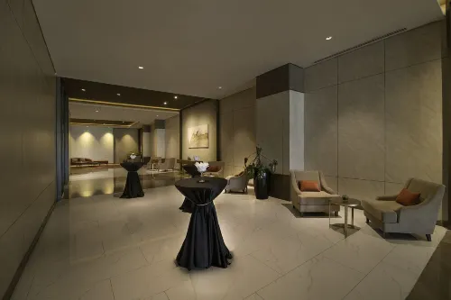 Grand Summit Hotel General Santos Leisure & Recreation Photos