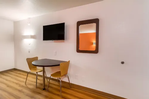Motel 6 Arlington, TX - Uta Chambres Photos