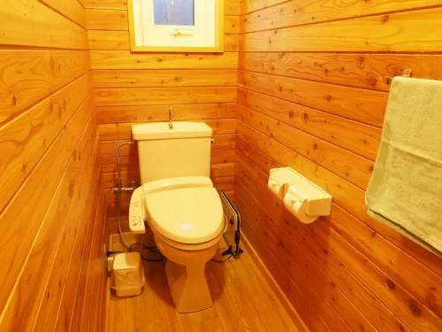 Log Hotel Larch Lake Kanayama Rooms Photos