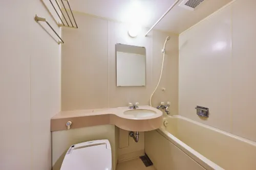 KAMENOI HOTEL AWAJISHIMA Photos